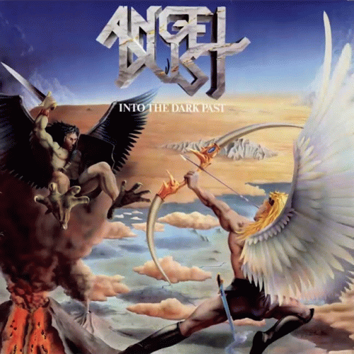 Angel Dust (GER) : Into the Dark Past
